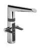HANSA-Kuechenarmatur-mit-Spuelmaschinenventil-HANSAFIT-6524-230-5-V-Ausladung-193-mm-DN15-Chrom-65242213 gallery number 1
